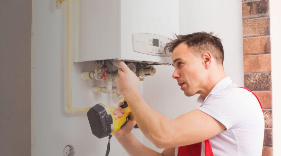 Professional Leak Detection Services in Mesa, WA